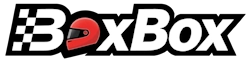 BoxBox Logo