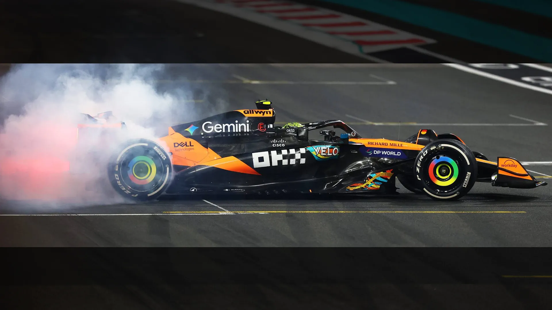 Гран-прі Абу-Дабі