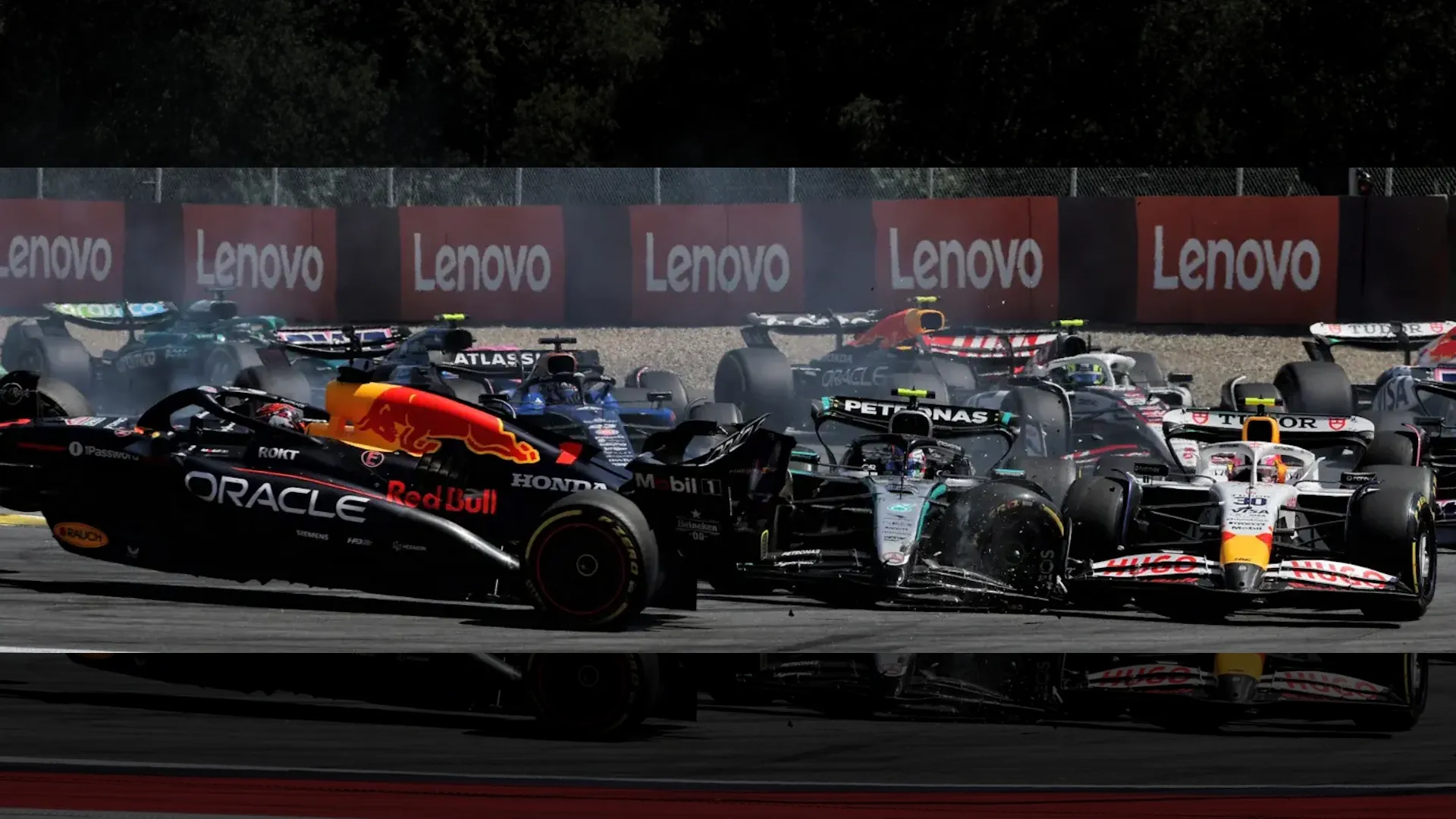 Гран-прі Австрії