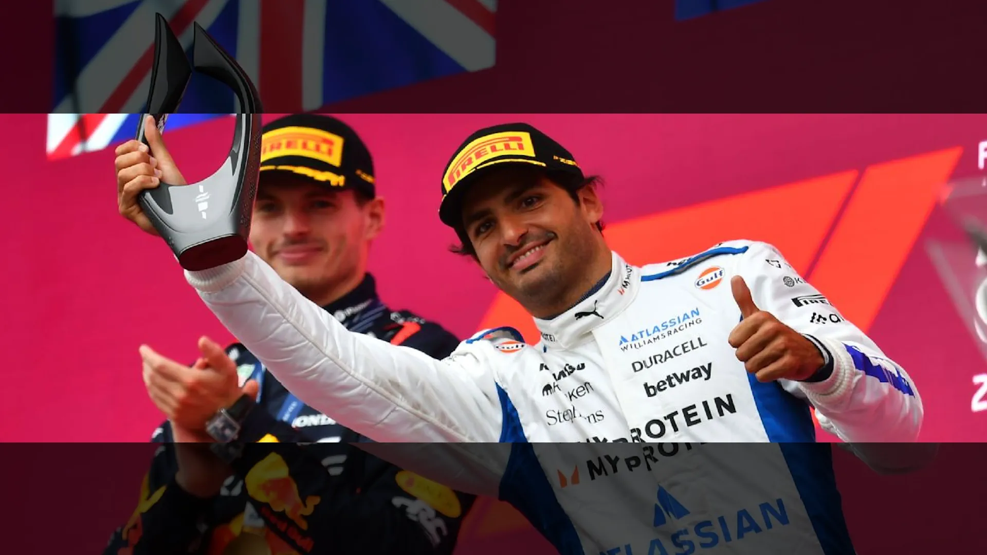 Гран-прі Азербайджану