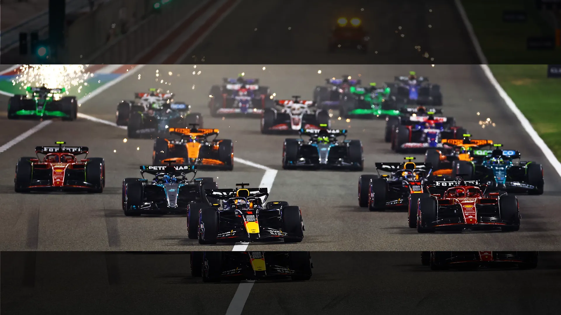 Гран-прі Бахрейну