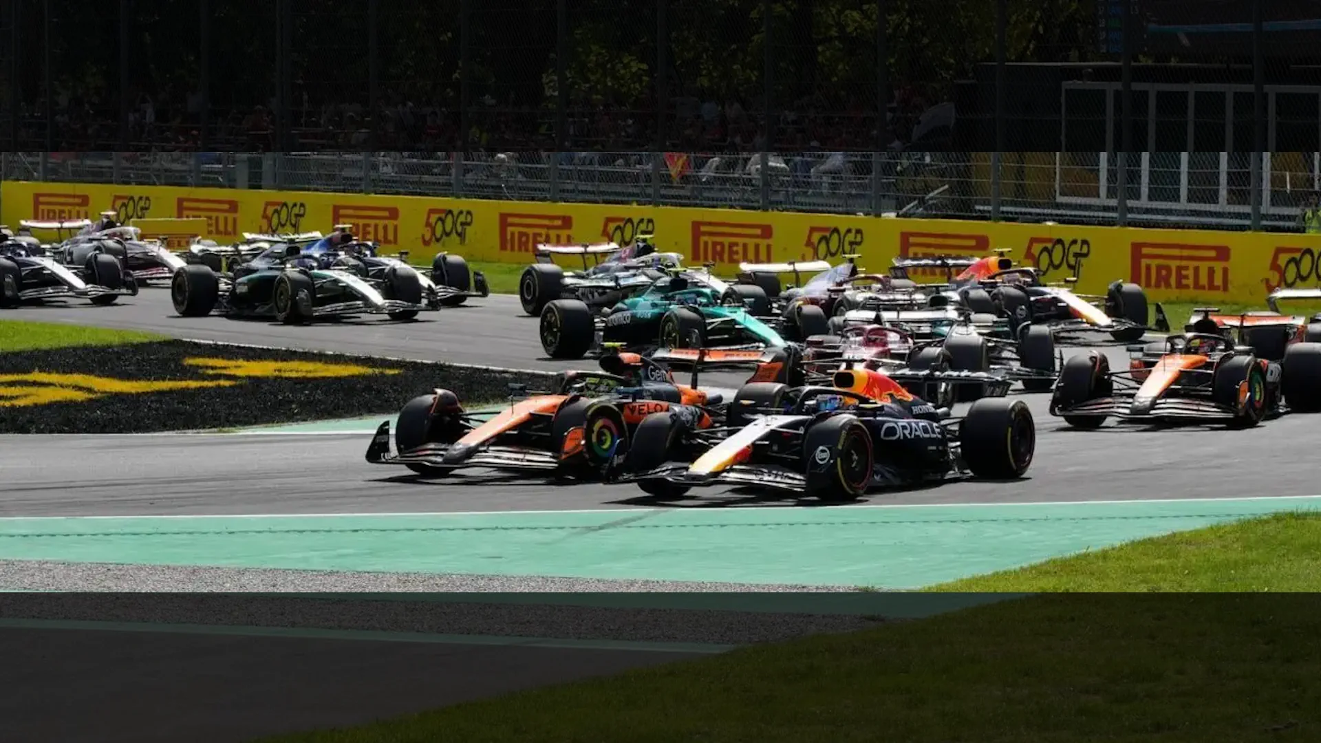 Гран-прі Італії