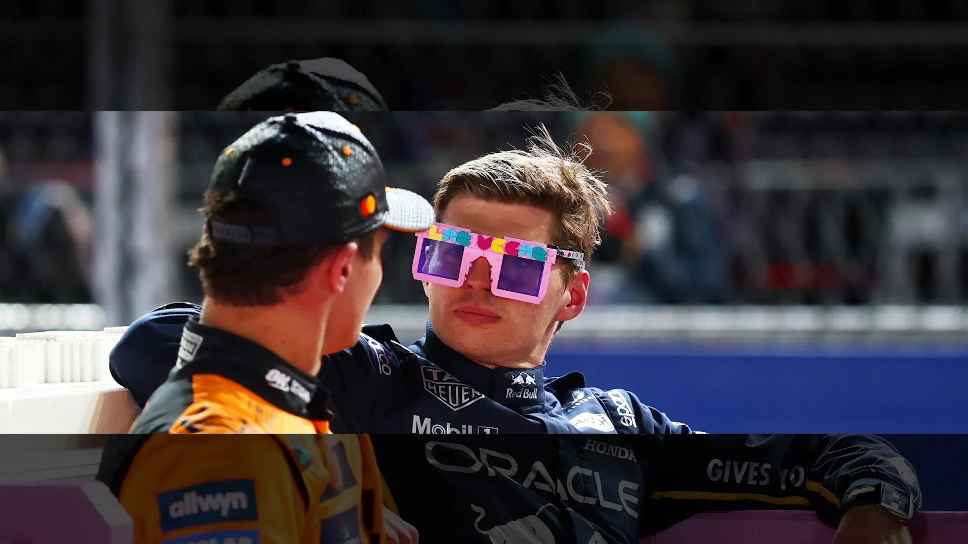 Гран-прі Лас-Вегаса