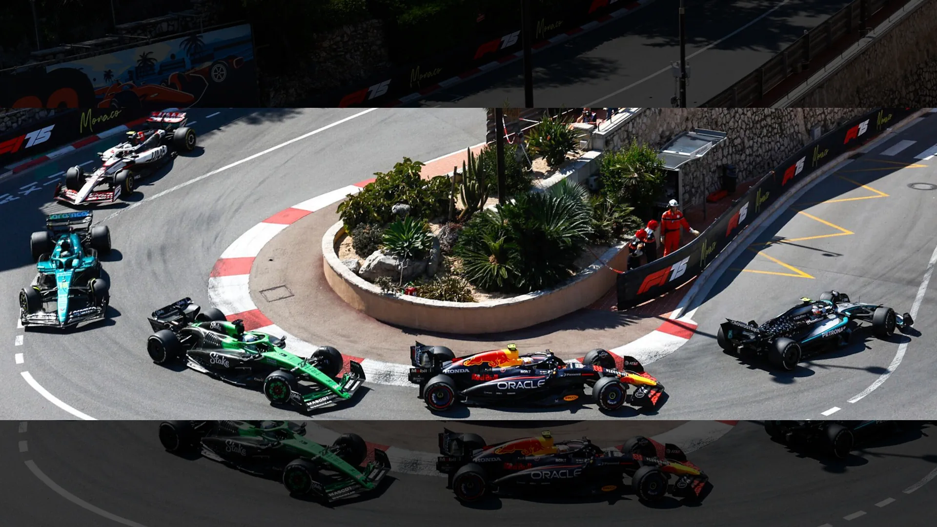 Гран-прі Монако