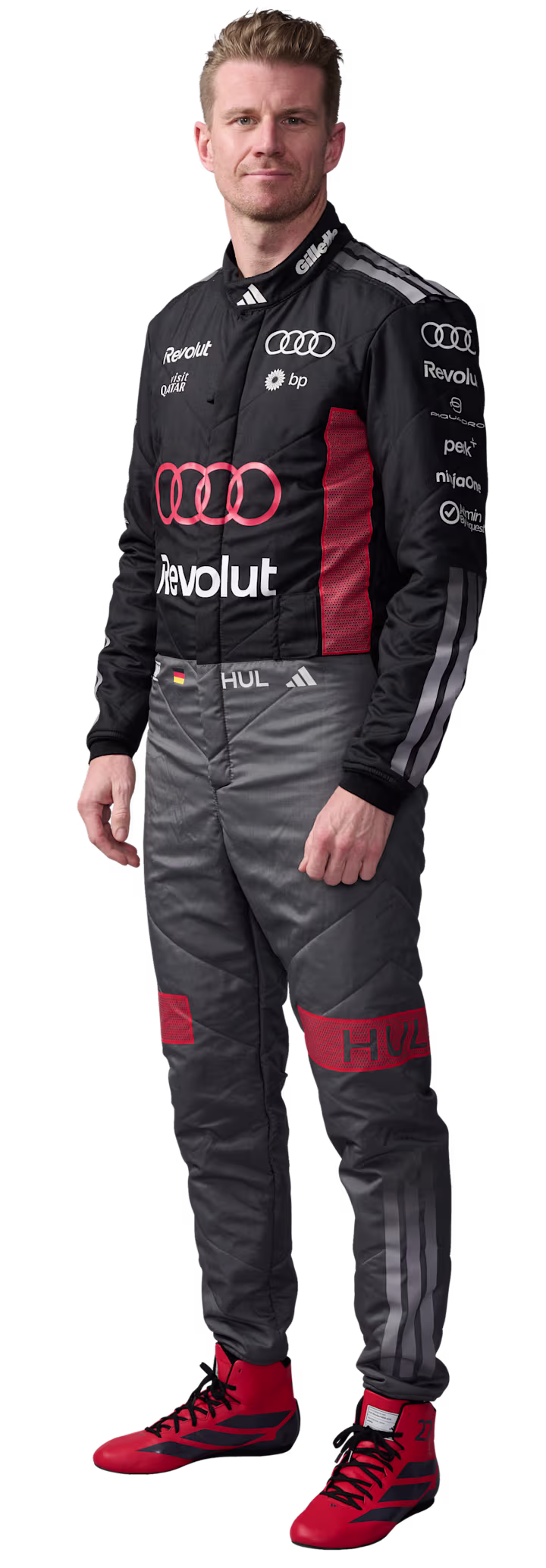 Ніко Гюлькенберг