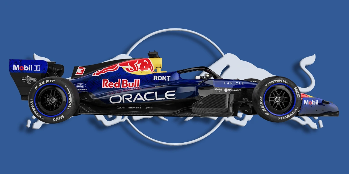 あき　Red Bull Red Bull - BoxBox.com.ua