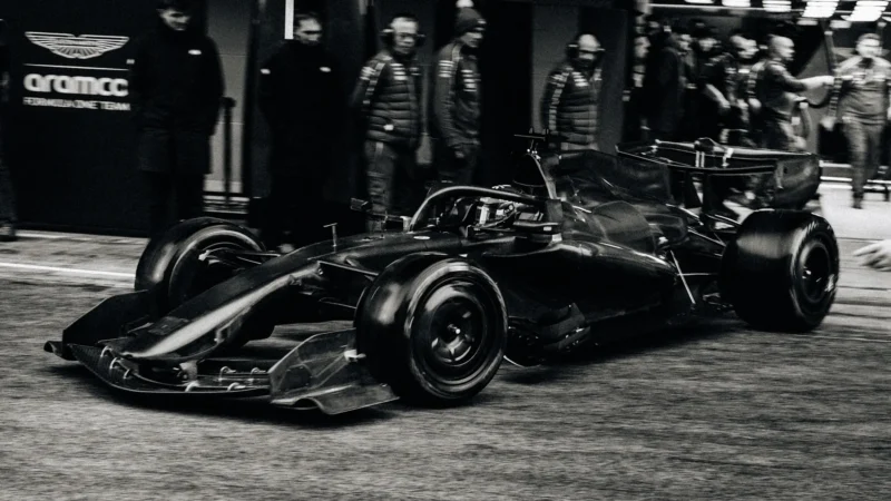 Барселона: четвертий день передсезонних тестів (фото 2)