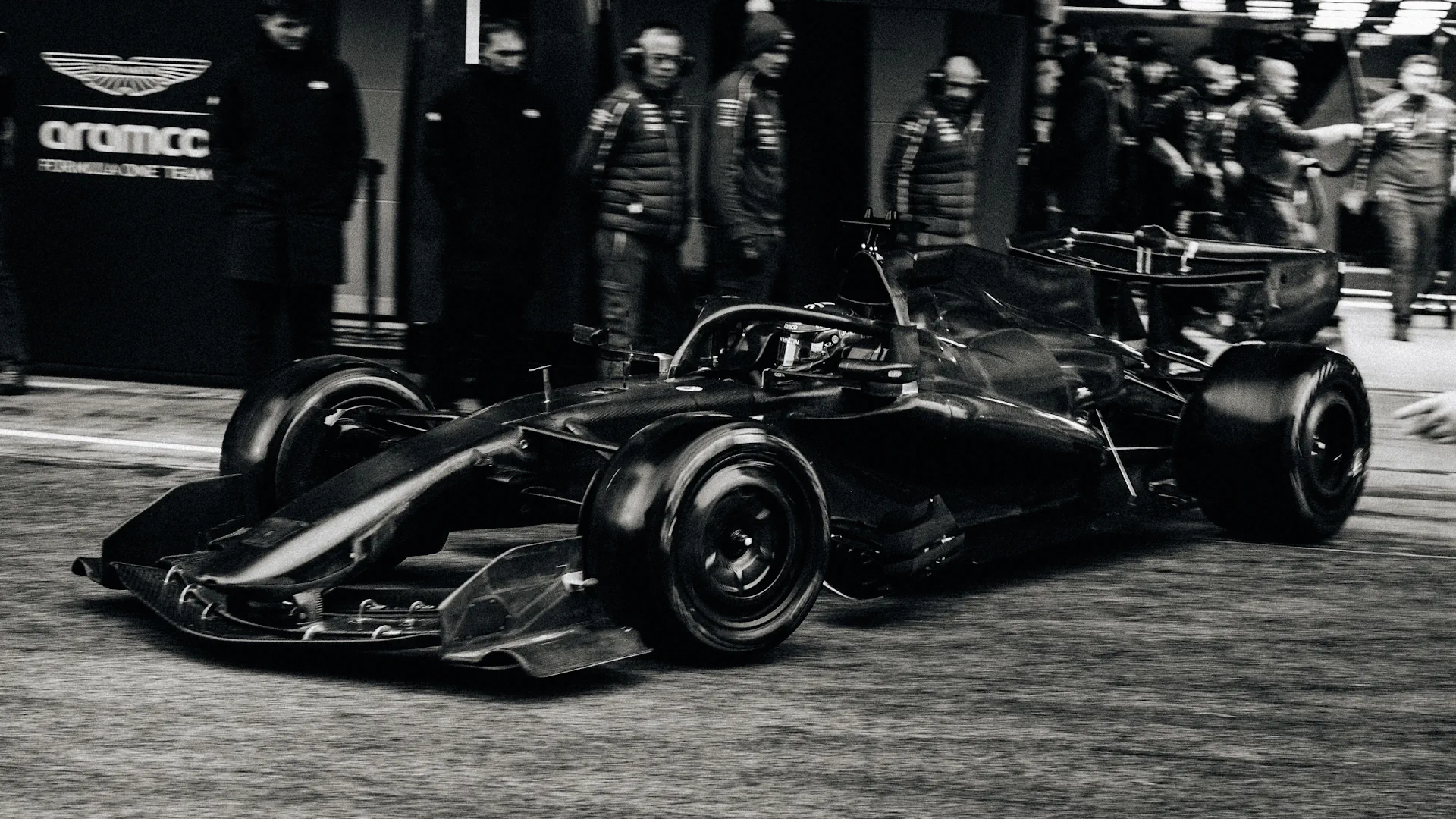 Барселона: четвертий день передсезонних тестів