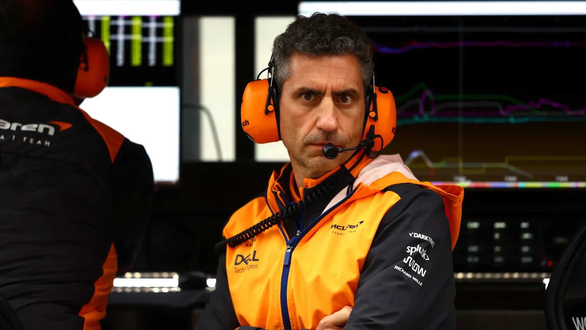 McLaren пропустять перший день закритих тестів в Барселоні (фото 2)