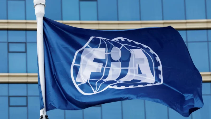 Нова система ECAT на базі ШІ спростить контроль за порушенням меж траси (фото )