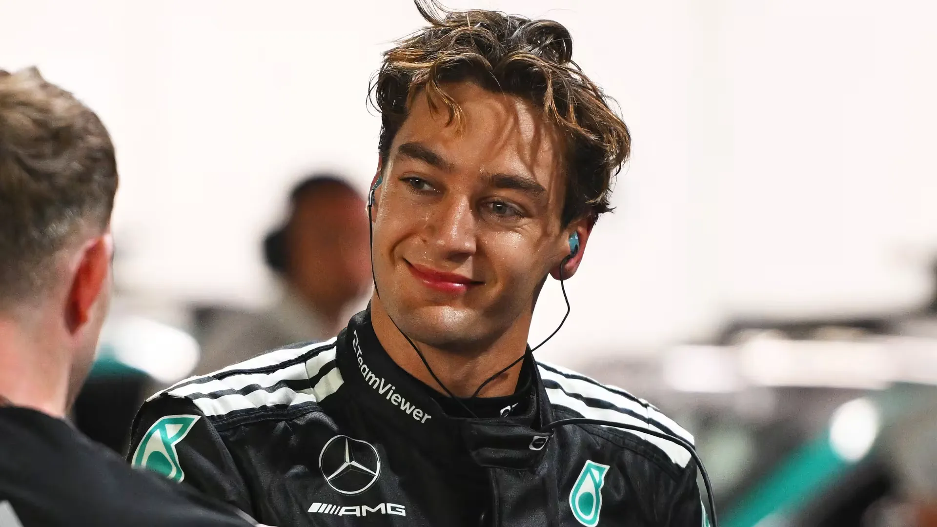 Джордж Расселл був вражений командами Red Bull та Haas (фото 7)