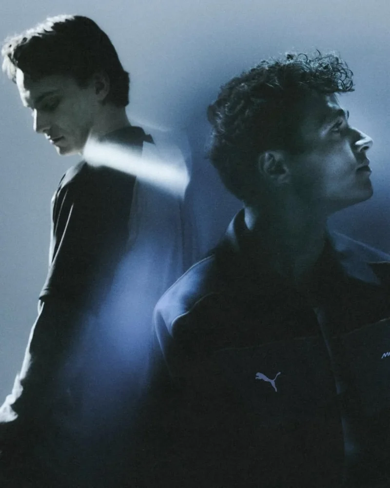 Команда McLaren підписала багаторічну угоду з Puma (фото 3)