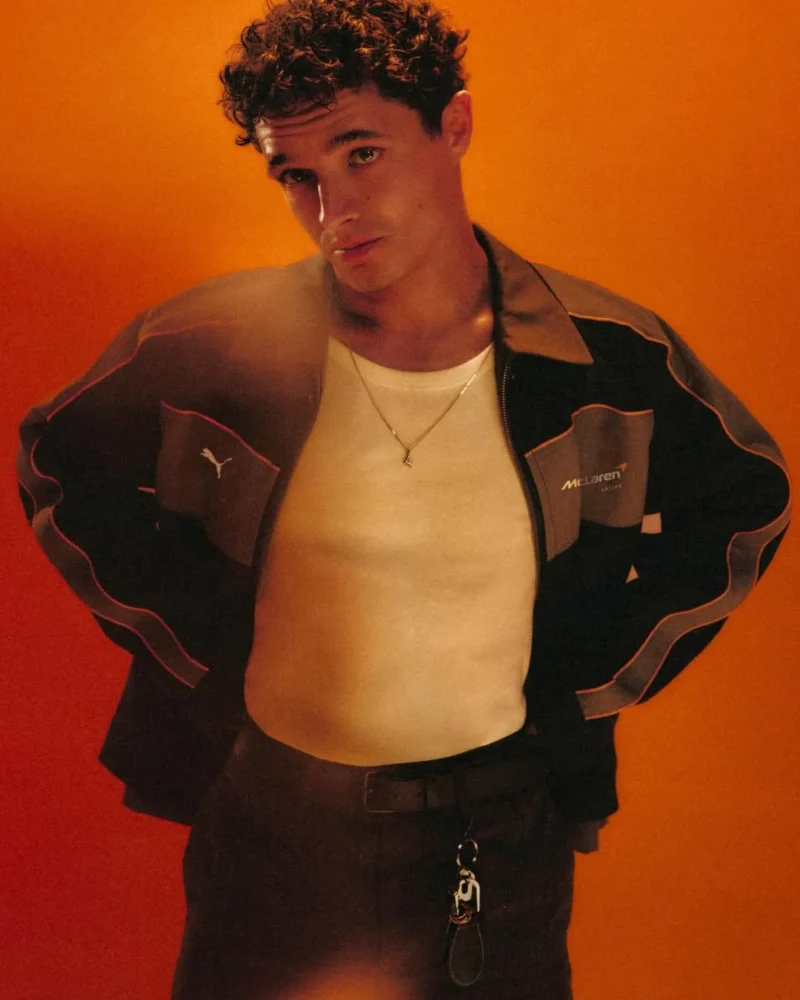 Команда McLaren підписала багаторічну угоду з Puma (фото 2)