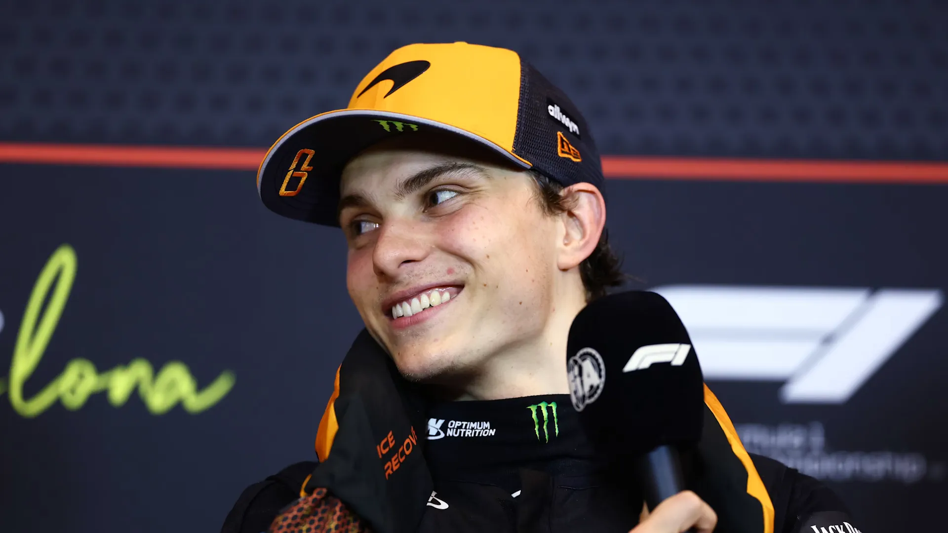 Оскар Піастрі підтвердив, що McLaren продовжить використання "папая рулз" (фото 5)