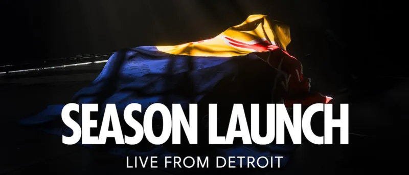 Red Bull та Racing Bulls першими покажуть нові лівреї (фото 2)