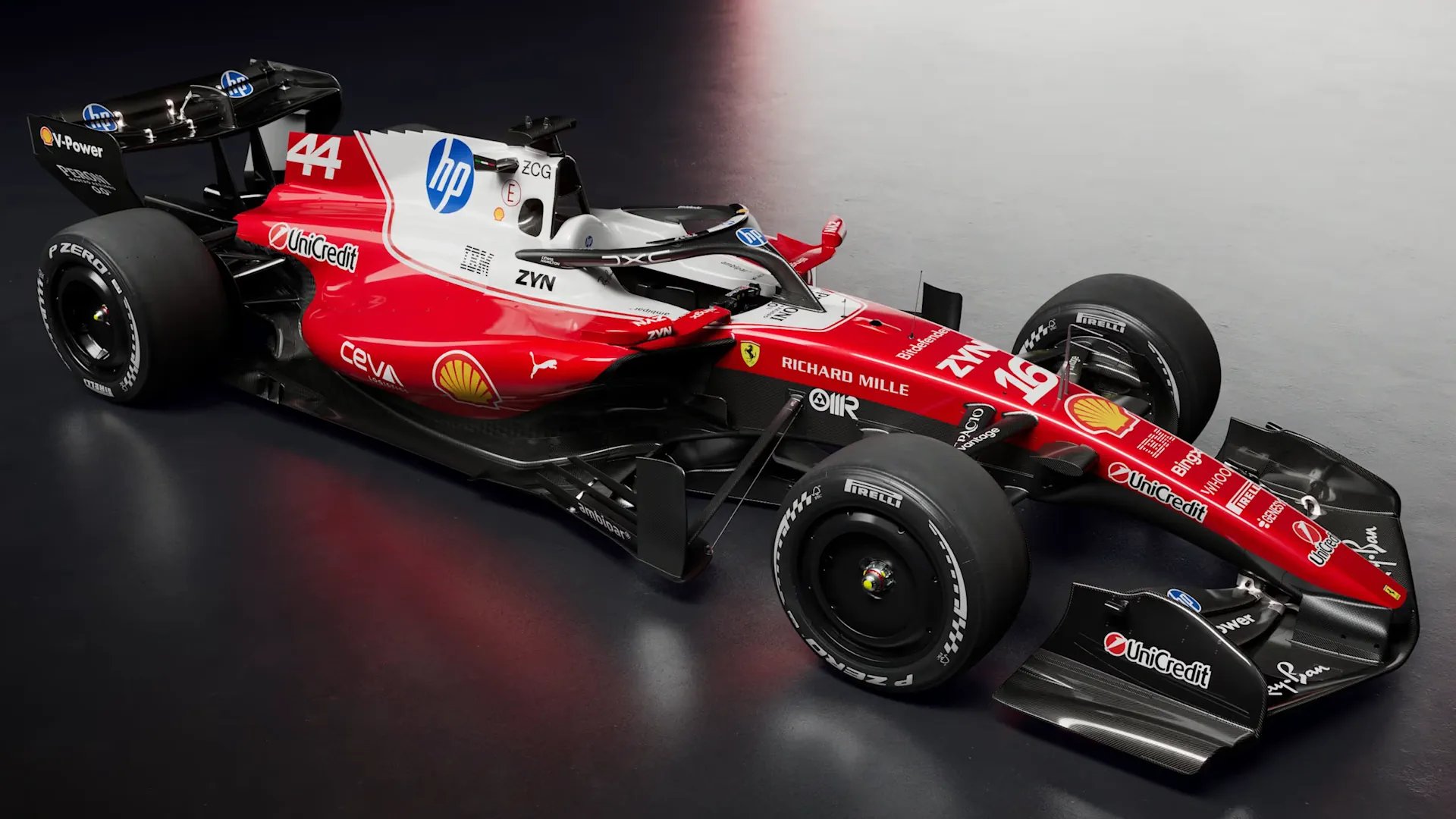 Ferrari сподівається на вирішення суперечки з двигунами впродовж кількох тижнів (фото 4)