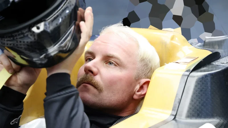 Валттері Боттас: «Здається, у кожної команди були якісь проблеми» (фото 2)