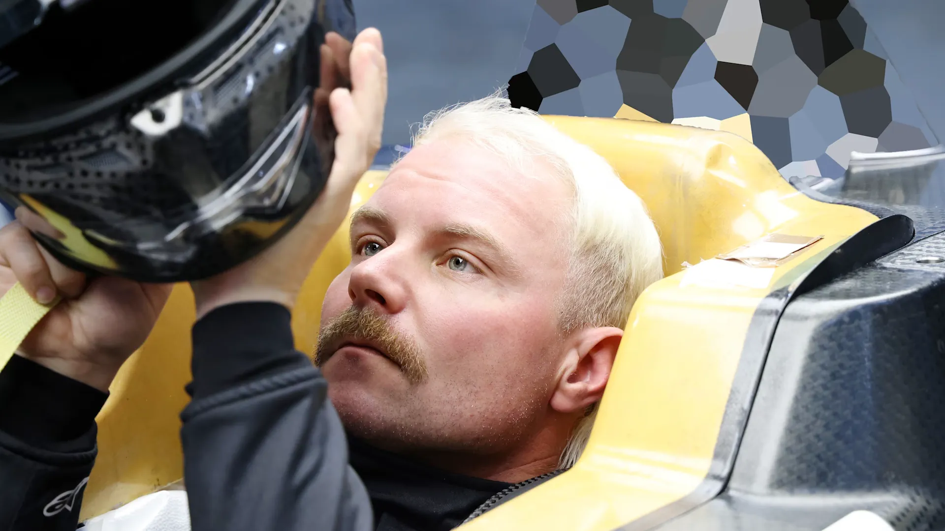 Валттері Боттас: «Здається, у кожної команди були якісь проблеми» (фото 1)