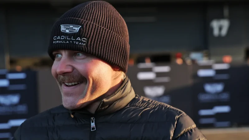 Деймон Гілл назвав "безглуздою" ситуацію зі штрафом Валттері Боттаса (фото 2)