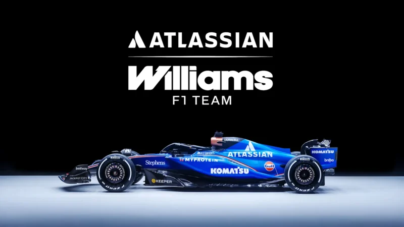 Williams пропустить закриті тести в Барселоні (фото )