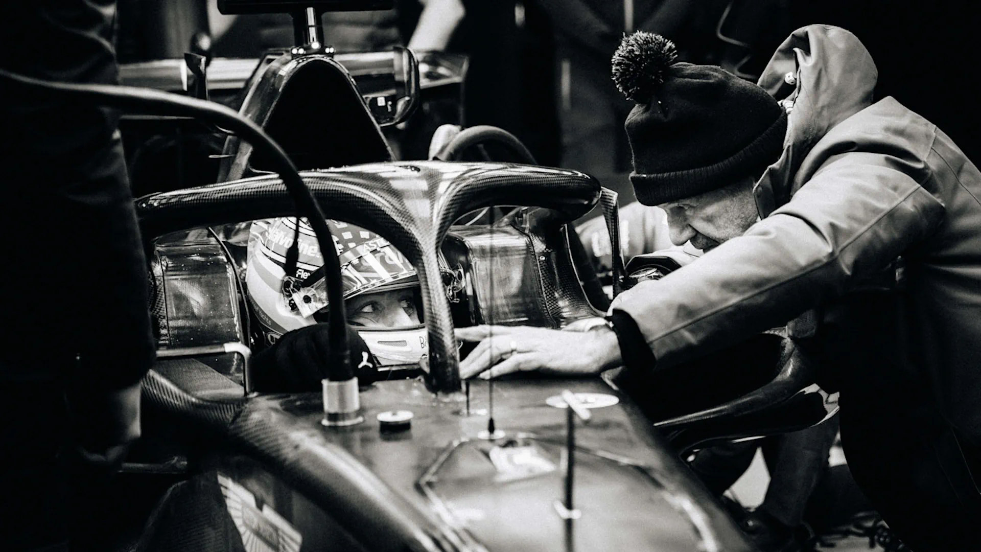 Едріан Ньюї: AMR26 буде значно відрізнятися від того, що було в Барселоні