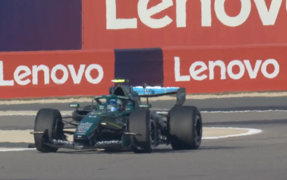 Бахрейн: передсезонні тести – день другий (текстова трансляція) (фото 4)