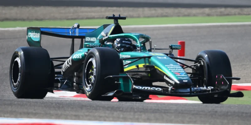 Honda та Aston Martin незадоволені критичними проблемами з надійсністю (фото 3)