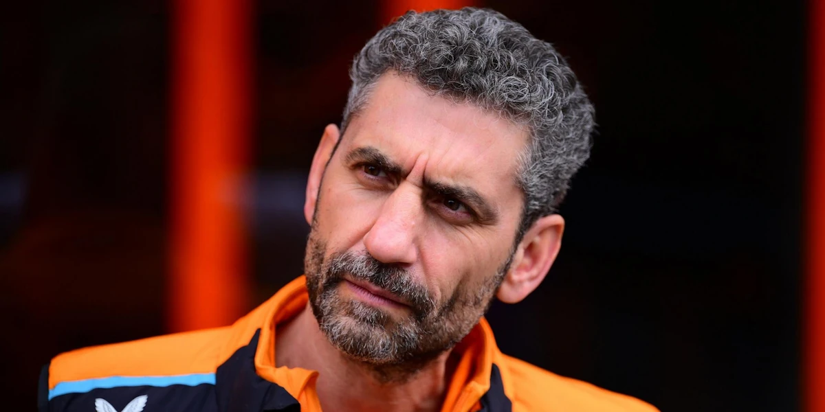 Андреа Стелла занепокоєний тим, як зміна регламенту може вплинути на безпеку та якість гонок (фото 2)