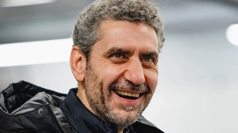 Андреа Стелла вважає, що боротьба за КК буде складнішою, ніж очікувалося (фото 1)