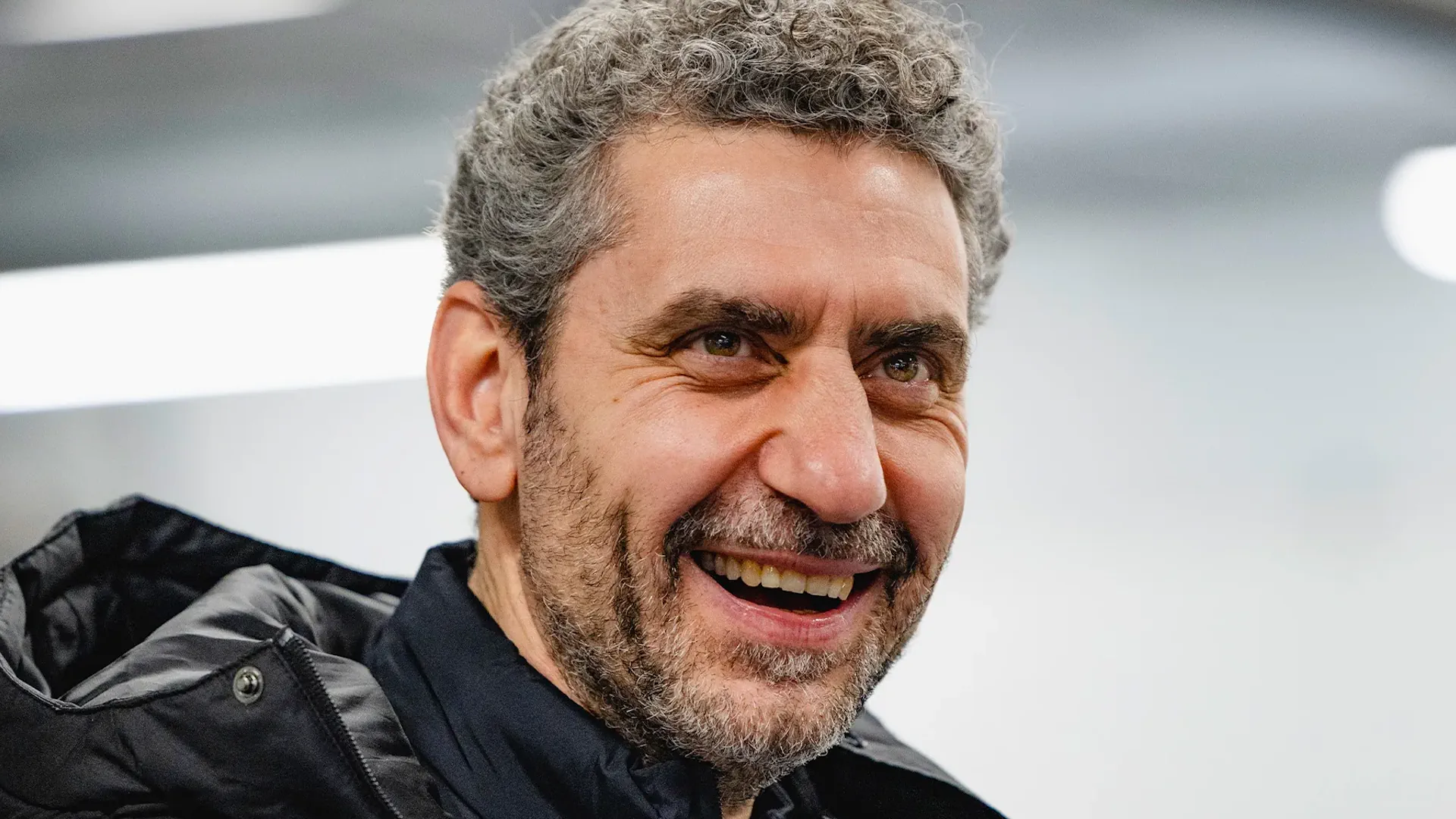 Андреа Стелла вважає, що боротьба за КК буде складнішою, ніж очікувалося