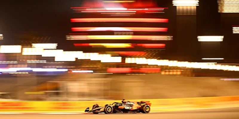 Бахрейн: передсезонні тести – день другий (текстова трансляція) (фото 20)