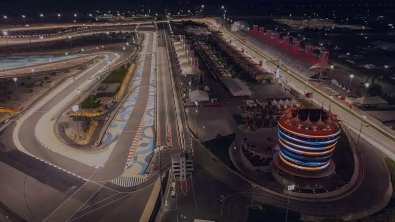 Бахрейн: хто та коли буде тестувати боліди (фото 9)