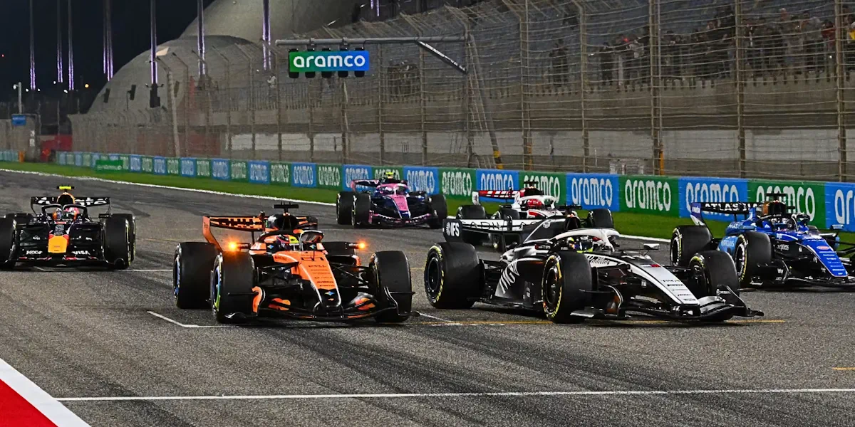 Бахрейн: передсезонні тести – день другий (текстова трансляція) (фото 3)