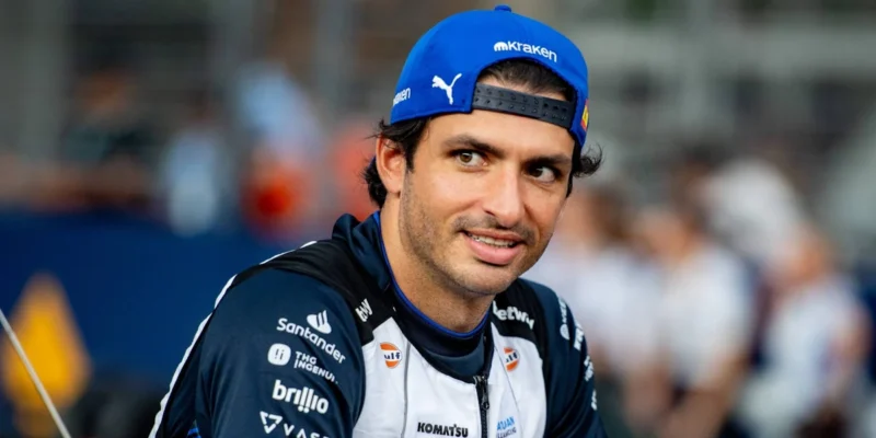 Карлос Сайнс закликає FIA та FOM бути гнучкими щодо нового регламенту (фото 2)