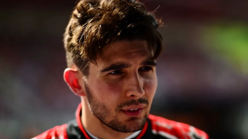 Естебан Окон вважає, що новий регламент може ускладнити обгони (фото 2)