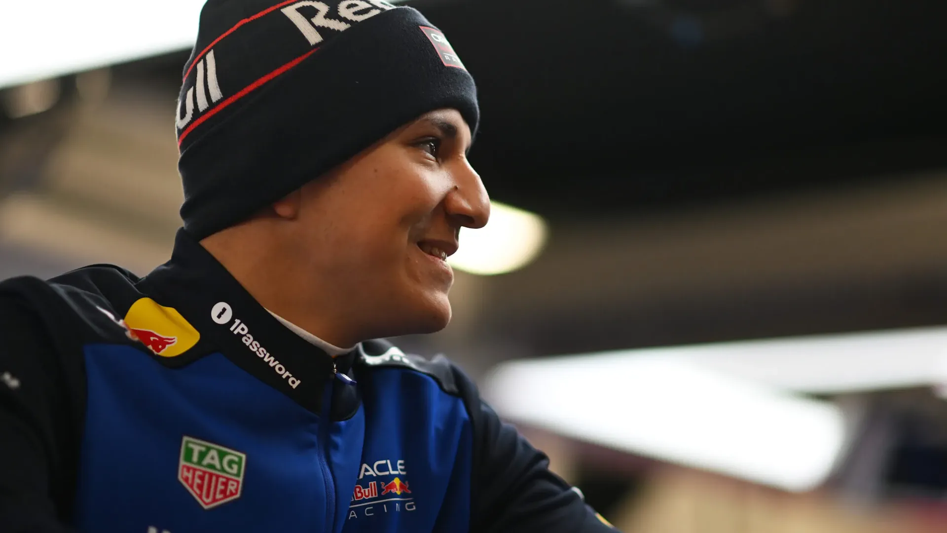 Ізак Аджар поділився думками щодо його аварії в Барселоні (фото )