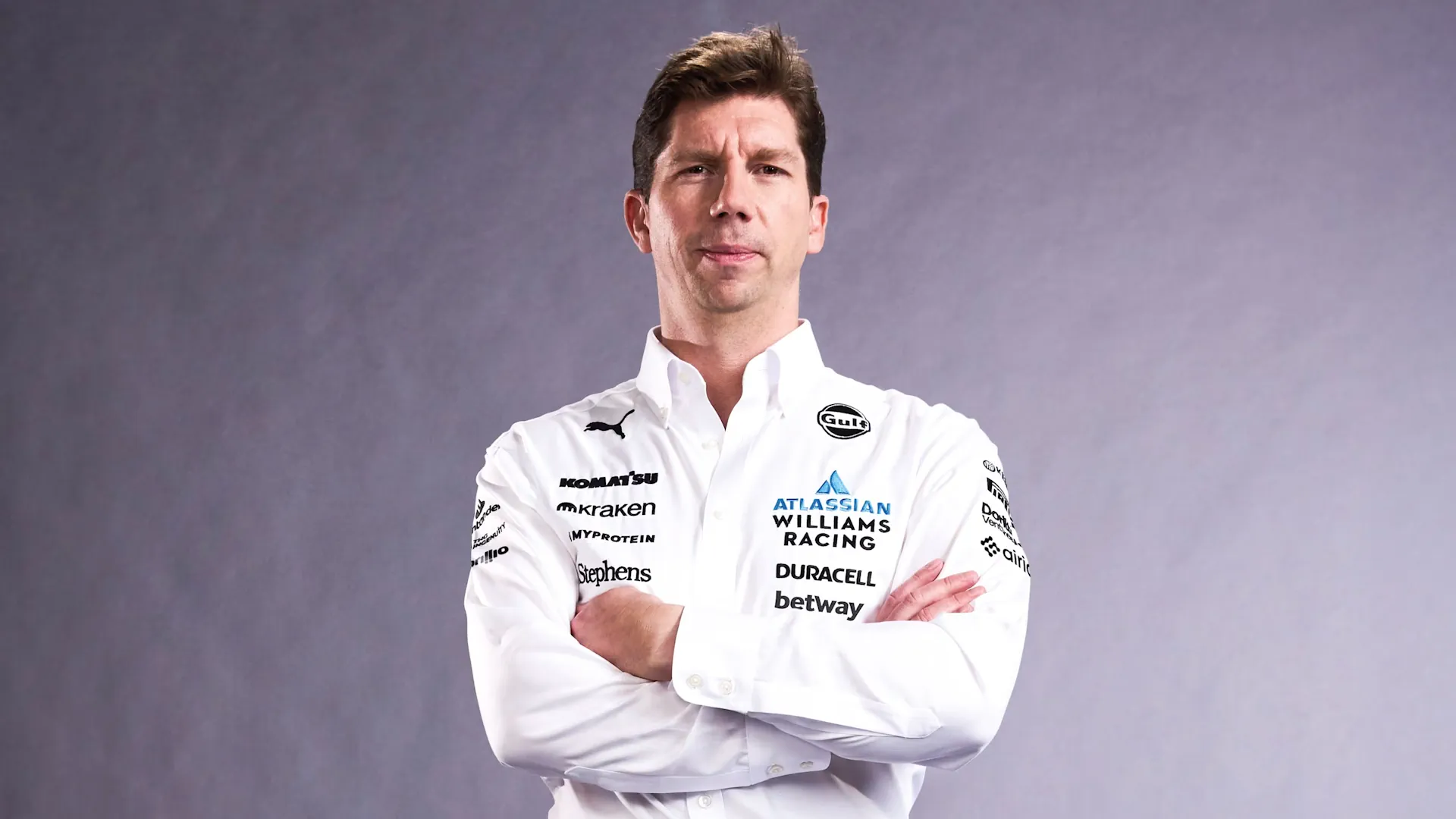 Джеймс Воулз став на захист двигунів Mercedes