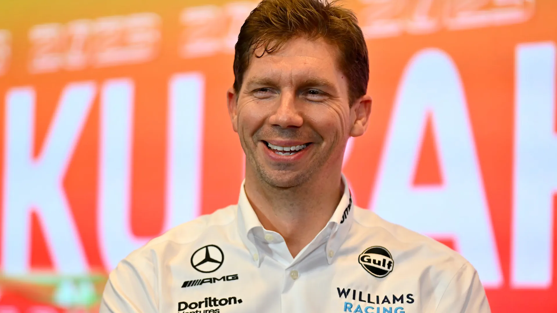 Джеймс Воулз пояснив причину, чому Williams пропустили тести в Барселоні (фото 6)