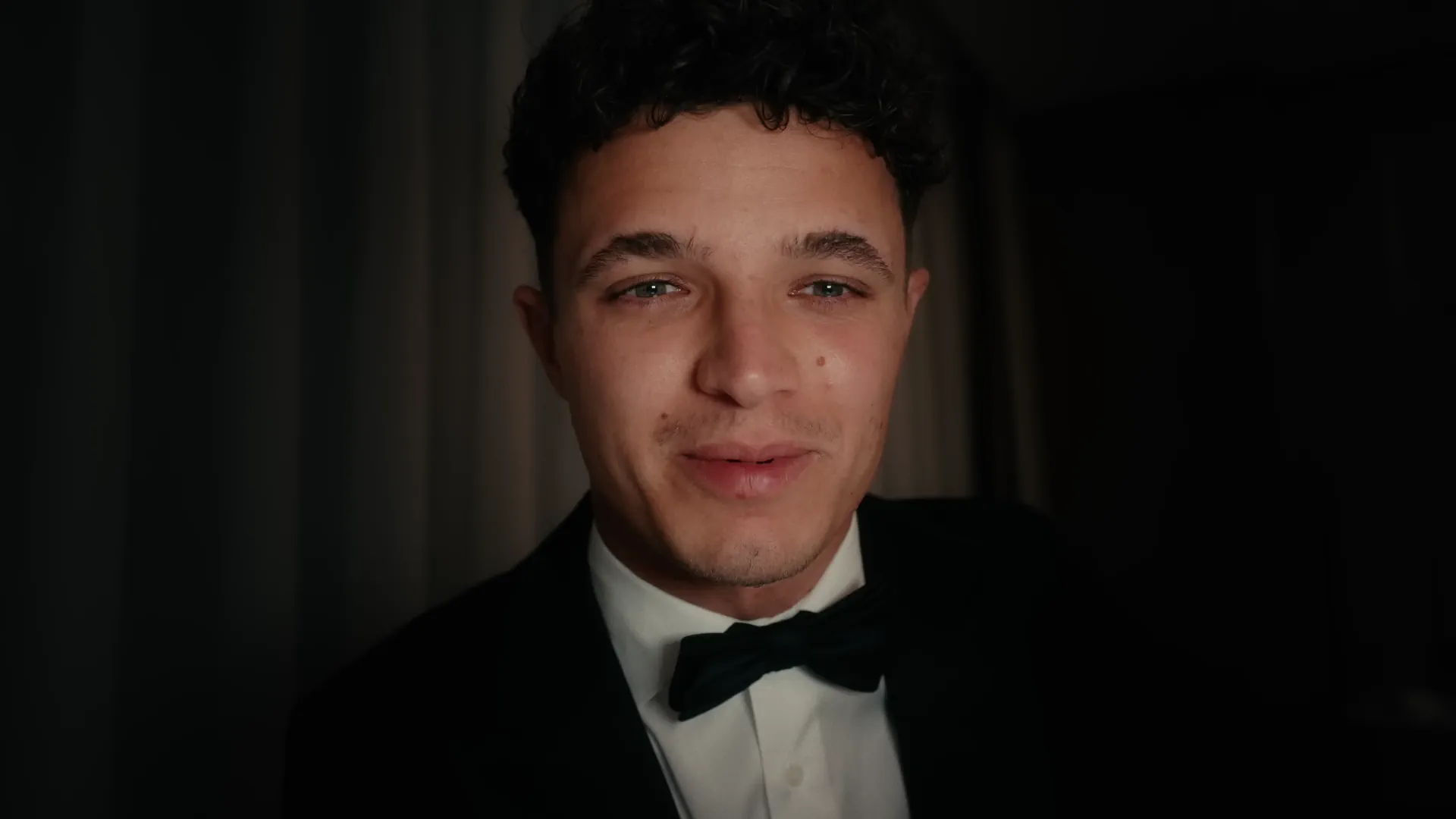 Ландо Норріс не планує зупинятися на досягнутому (фото 9)