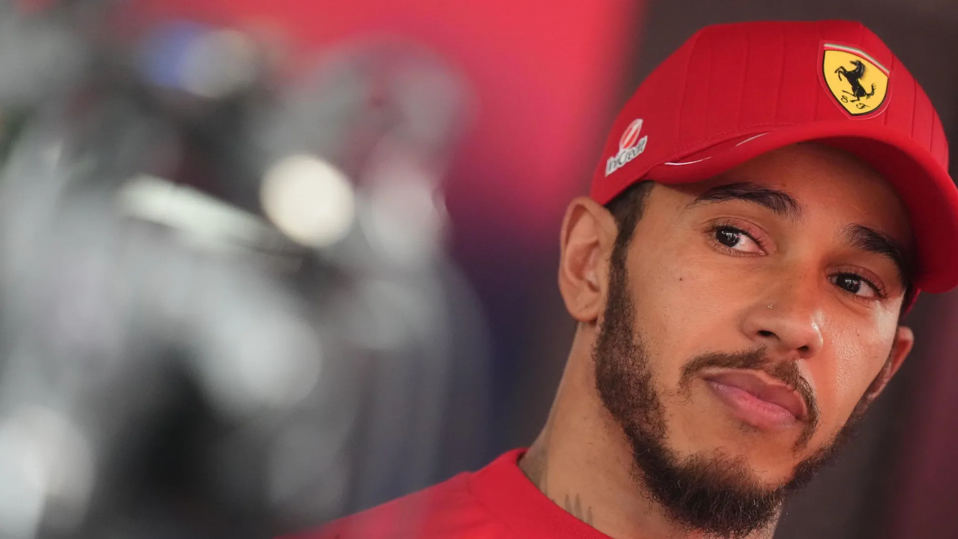 Льюїс Гемілтон оптимістично налаштований на сезон 2026 року (фото 1)