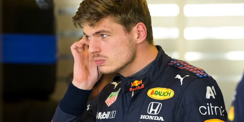 Макс Ферстаппен розповів, що чекає Red Bull на Гран-прі Китаю (фото 1)