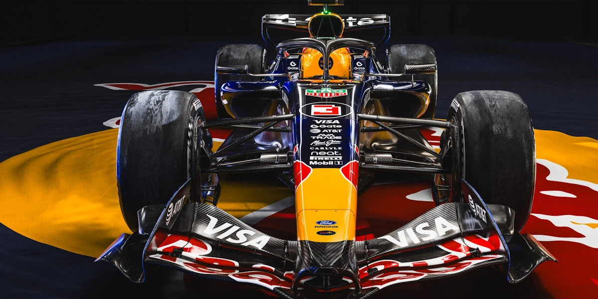 Технічний директор Red Bull підтвердив, що болід RB22 має проблеми з вагою (фото )