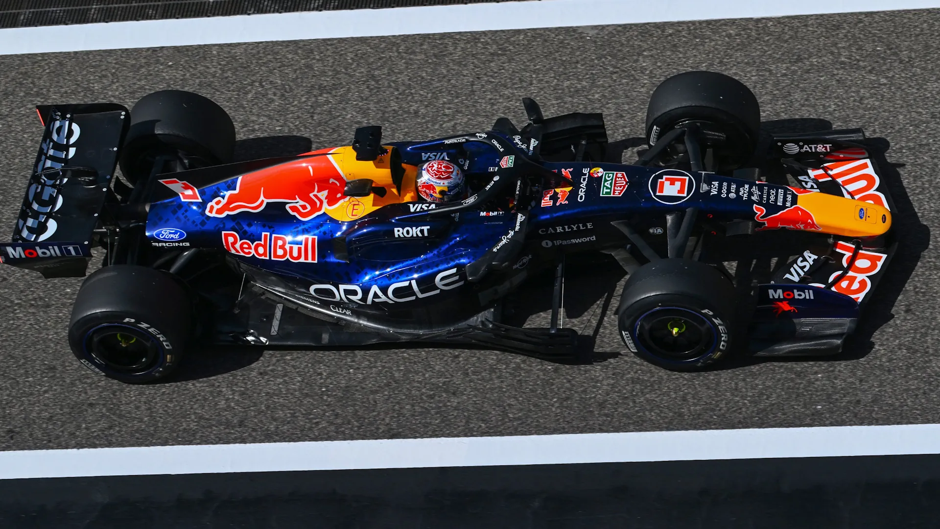 Бахрейн: день перший – результати дня