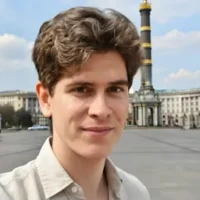 Олександр Романчук