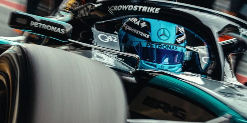 Бахрейн: день третій – результати дня (фото )