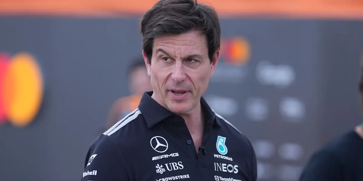 Тото Вольфф заявив, що Mercedes байдуже на голосування щодо ступеня стиснення в двигунах (фото 7)