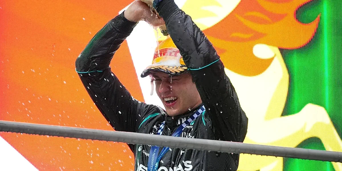 Тото Вольфф занепокоєний величезною увагою до Андреа Кімі Антонеллі