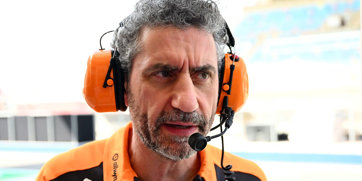 Андреа Стелла вкотре закликав FIA внести зміни до регламенту після аварії Олівера Бермана