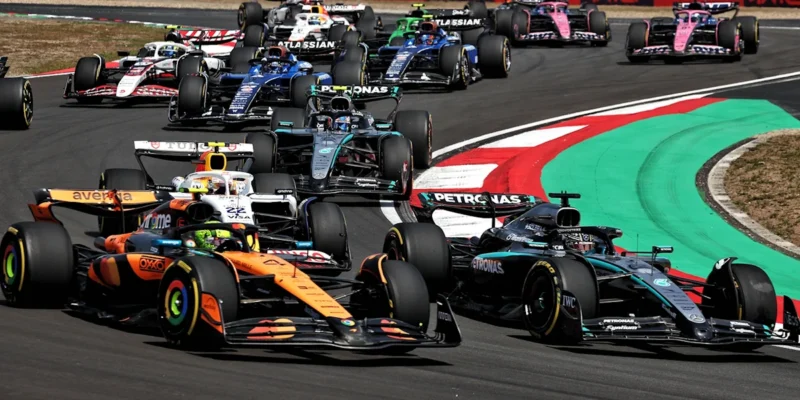 Чи буде Гран-прі Китаю простішим з точки зору менеджменту батареї? (фото 4)