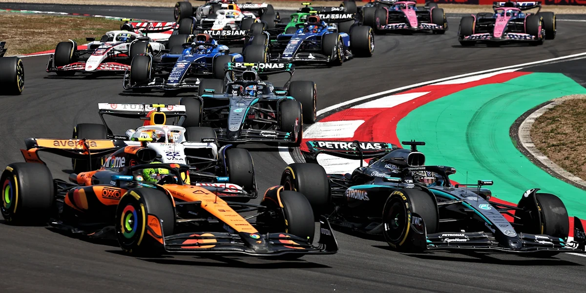 Чи буде Гран-прі Китаю простішим з точки зору менеджменту батареї? (фото 1)